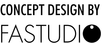 Logo Fastudio